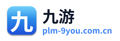 九游 Logo